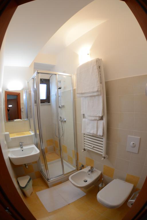 B&B Europa Potenza Kamer foto