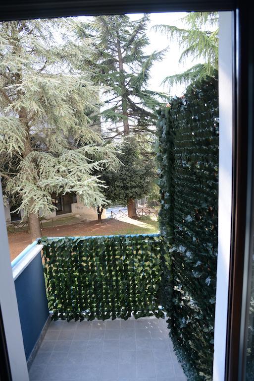 B&B Europa Potenza Buitenkant foto