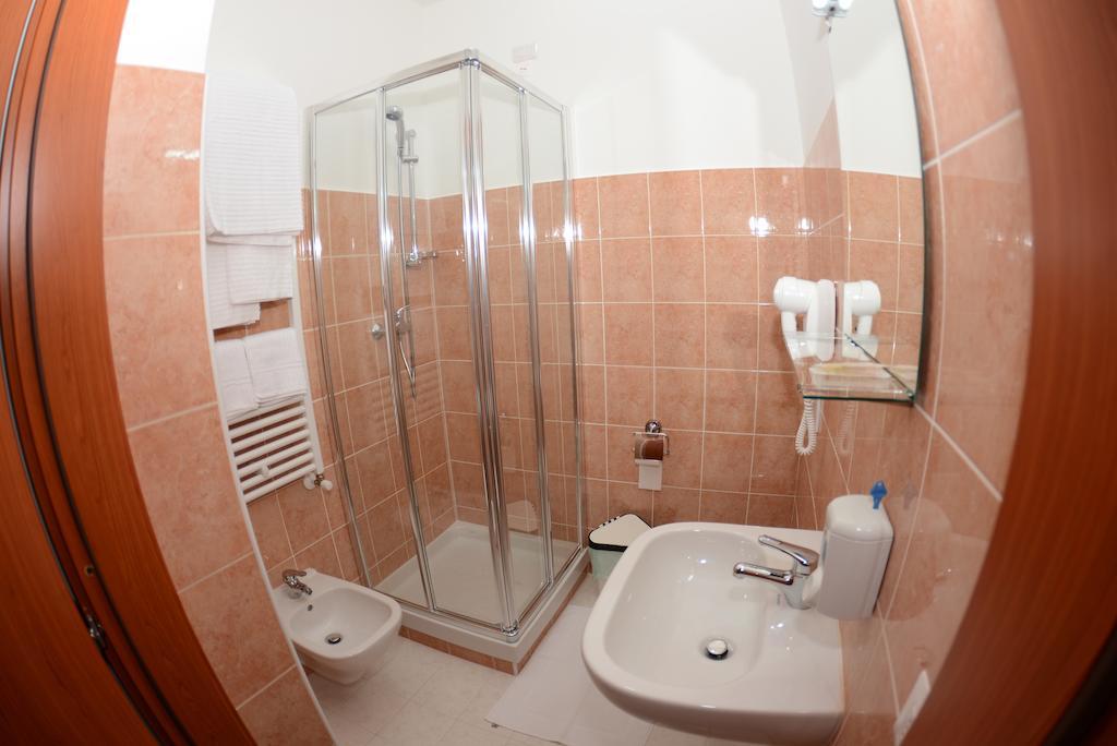 B&B Europa Potenza Kamer foto