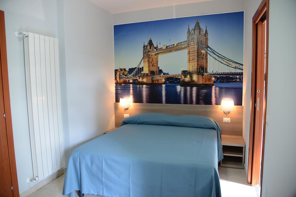 B&B Europa Potenza Kamer foto