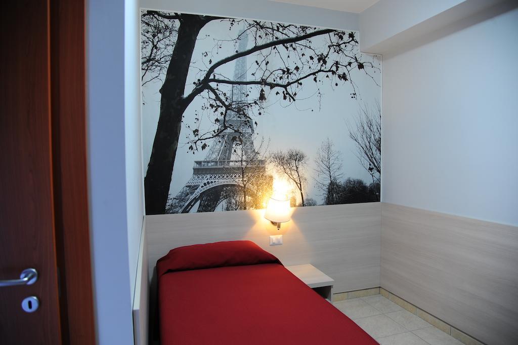 B&B Europa Potenza Kamer foto