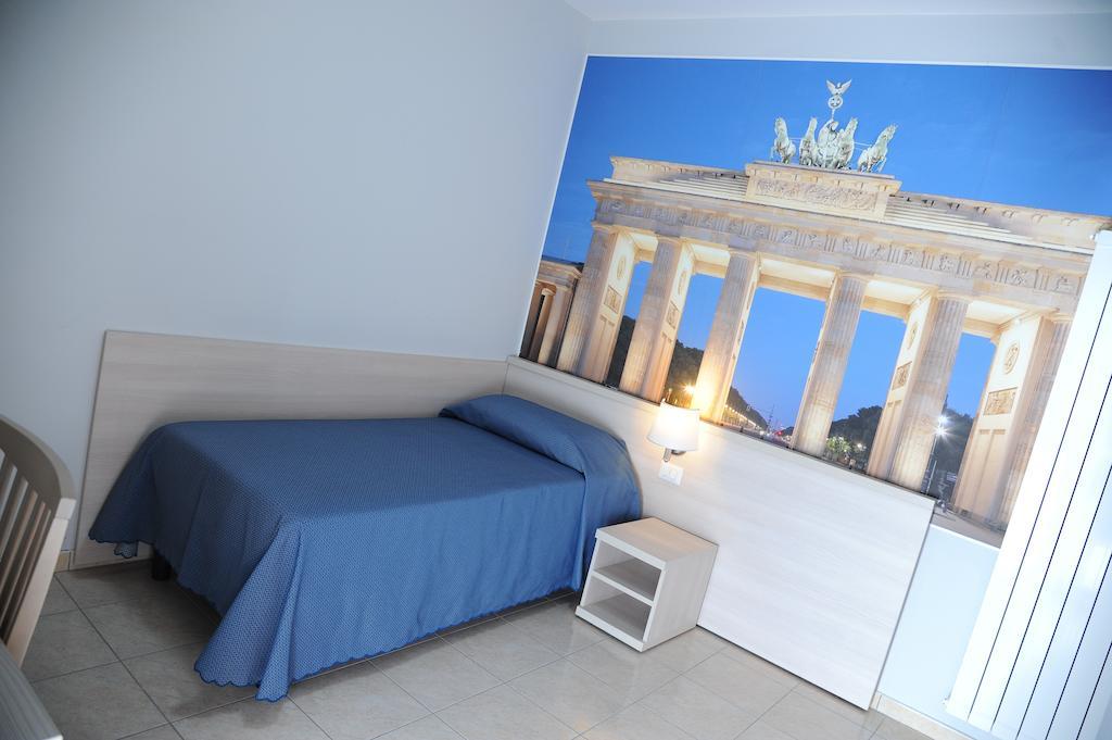 B&B Europa Potenza Kamer foto